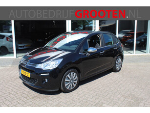 Citroën C3 1.2 VTi Collection//AIRCO//5DRS//CRUISE!!