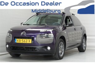 Citroën C4 Cactus 1.2 PureTech Shine rijklaar incl garantie