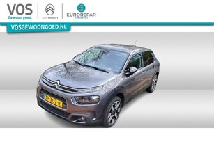 Citroën C4 Cactus PureTech 110 EAT6 Shine Automaat navi