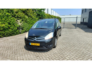 Citroën Grand C4 Picasso 1.6 THP Ambiance 7p.Bj 2009