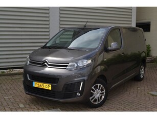 Citroën Jumpy 2.0 BlueHDI 120 Business M S&S I