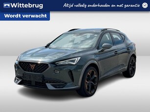 CUPRA Formentor 1.4 e-Hybrid 245pk Performance DSG AUTOMAAT