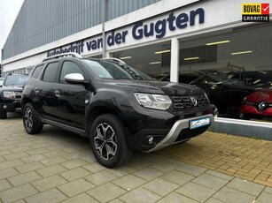 Dacia Duster 1.3 TCe Prestige