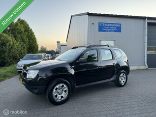 Dacia Duster 1.6 Lauréate, LPG G3, Airco