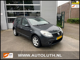 Dacia Sandero 1.2