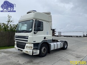 DAF CF 85 410 (bj 2007, automaat)