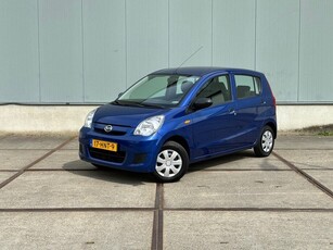 Daihatsu Cuore 1.0 Trend nieuwe apk, uniek!, NAP