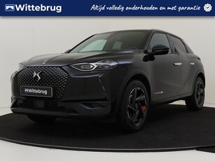 DS DS 3 Crossback 1.2 PureTech La Premiere 155 pk Automaat