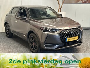 DS DS 3 Crossback Automaat 1.2 PureTech Performance Line