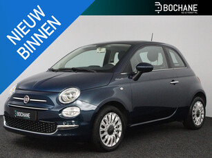 Fiat 500 1.0 Hybrid 70 Dolcevita | Panoramadak | Carplay | Cruise Control |