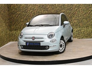 Fiat 500 1.0 Hybrid Dolcevita Full option Carplay