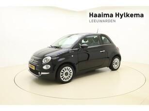 Fiat 500 1.0 Hybrid Dolcevita Navigatie Panoramadak