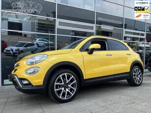 Fiat 500 X 1.4 Turbo MultiAir Lounge