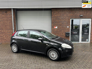 Fiat Grande Punto 1.4 |AUTOMAAT|AIRCO|NIEUWE APK