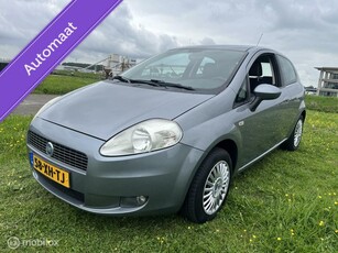 Fiat Grande Punto 1.4 Dynamic