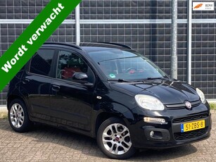 Fiat Panda 0.9 TwinAir Lounge