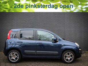 Fiat Panda 0.9 TwinAir Lounge / Zojuist binnengekomen