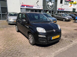 Fiat Panda 0.9 TwinAir Pop incl onderhoudsbeurt en nieuwe