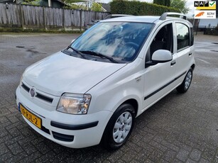 Fiat Panda 1.2 Edizione Cool, AIRCO