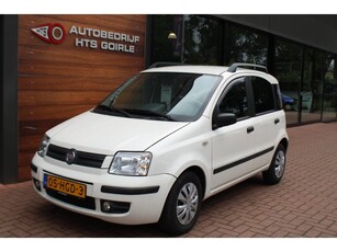 Fiat Panda 1.2 Emotion