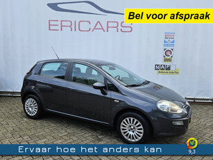 Fiat Punto Evo 1.2 Dynamic 5 Drs AIRCO MSTUUR