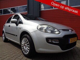 Fiat Punto Evo 1.2 Pop Airco 163DKm NAP Nette Auto