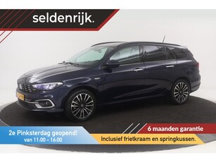 Fiat Tipo 1.0 Life Carplay Camera Full LED