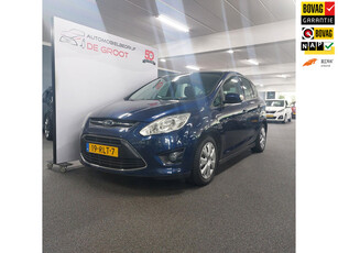 Ford C-Max 1.6 Trend-TREKHAAAK-126.000 KM !