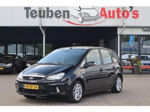 Ford C-Max 2.0-16V Ghia Navigatie, Cruise control, Climate