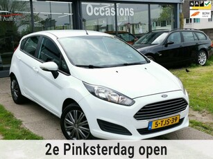 Ford Fiesta 1.0 Style NAVIAIRCOELEK.RAMENNAPAPK.