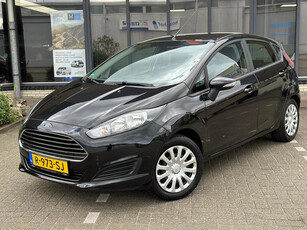 Ford Fiesta 1.25 Airco / Trekhaak