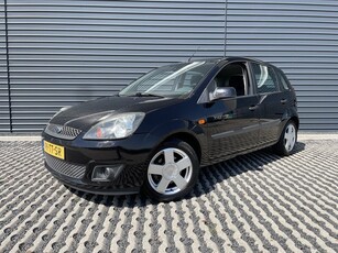 Ford Fiesta 1.3-8V Futura 5 deurs Airco Elek. ramen