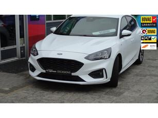 Ford Focus 1.0 EcoBoost Hybrid ST Line X Business