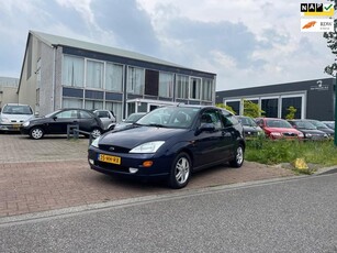 Ford Focus 1.6-16V Collection