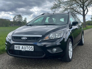 Ford Focus 1.6 AIRCO / NIEUWE APK / LMV