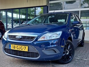 Ford Focus 1.6 Trend (bj 2008)