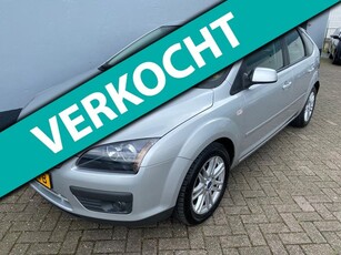 Ford Focus 1.8-16V Ambiente - Trekhaak