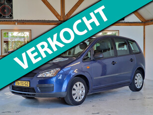 Ford Focus C-Max 1.6-16V Ambiente nieuwe apk trekhaak