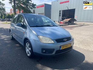 Ford Focus C-Max 1.6-16V Futura