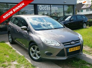 Ford Focus Wagon 1.0 EcoBoost Edition