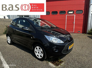 Ford Ka 1.2 Cool & Sound start/stop