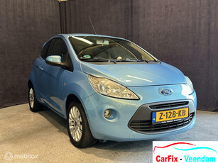 Ford Ka 1.2 Titanium !ALLE INRUIL MOGELIJK!