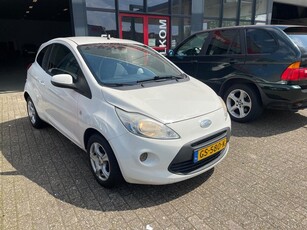 Ford Ka 1.2 Titanium leuke auto