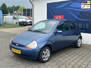 Ford Ka 1.3 Appel / AIRCO / ELEKTRISCHE RAMEN / NAP!!