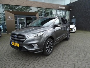 Ford Kuga 1.5 VERKOCHT (bj 2018)