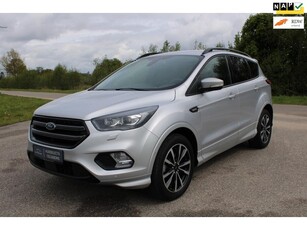 Ford Kuga 1.5 EcoBoost ST Line TREKHAAK