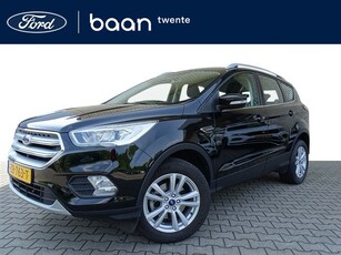 Ford Kuga 1.5 EcoBoost Trend Ultimate Climate Control