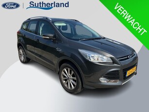 Ford Kuga 1.5 Titanium 150pk 2.000kg Trekgewicht Sync 2