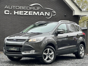 Ford Kuga 1.5 Titanium 1e eigenaar Dealer OH Nieuwstaat Cruise Control Climate Control