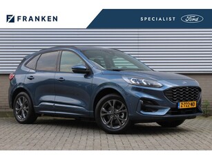 Ford Kuga 2.5 PHEV ST-Line X Trekhaak B&O BLIS